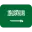 Saudi Flag