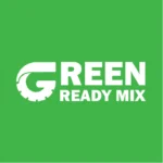 Green READY MIX